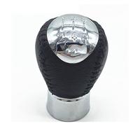 Miter 5/6 Speed Car Shift Gear Knob PU Leather Boot Gaiter Case Replacement for Mazda 6 2002 2003 2004 2005 2006 2007 Car Styling Accessories (Color Name : 5 Speed Gear Knob)(5 Speed Gear Knob)