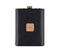 MITER CASE iFi Hip-dac/Hip-dac2 Case, Handmade PU Leather, Protects from Shocks & Scratches, Carrying Portable Electronic Devices Securely