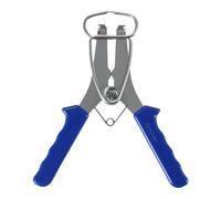 Miter Clamps for Woodworking | Multi-Purpose Framing Clip - Picture Frame Clamps - for Art Canvas Stretching Carpentry Wood Furniture Cabinet Making Joinery