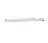 Miter Fence Aluminum Alloy Telescoping 1100mm to 1460mm Adjustable Table Saw Miter Fence for Woodworking Projects with Hex Wrench Included