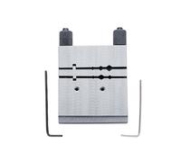 MITER FILING BLOCK TUBING JIG SAW VISE JEWELLERS SHAPING CUTTING TOOL JIG VICE