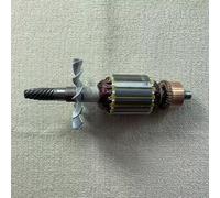 Miter Saw Armatur Rotor for Metabo KGS305M Power Tool Accessories 310013780