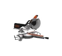 Miter Saw - BLACK&DECKER - BES700-QS - 1600W - Cutting Depth 70mm