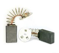 Miter Saw Carbon Brushes 2pcs Fit DW715 DW708 Models