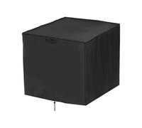 Miter Saw Cover - Heavy Duty Waterproof and Dustproof 600D Protective Cover for 10-12" Saws, Tear-Resistant Workshop Tool Protector for Woodworkers and Construction Sites