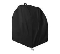 Miter Saw Cover | Waterproof Table Saw Protective Cover with Handle and Drawstring - Oxford Cloth Shield 28 X 24 X 28 Inch for Machinery Equipment Woodworking