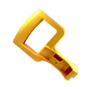 Miter Saw Handle Clamshell, Compatible with DeWalt DW704 Types 1,2,3,4,4A & 5, DW705 Types 1,2,3,4,4A & 5, 3660 T1,2 &3, 3680 T1,2,& 3 for Power Workshop Tool Repair