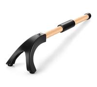 Miter Saw Hold Down Stick, Miter Saw Accessories, Woodworking Protection Tool to Keep Your Hands Away From Saws, Push Sticks for Wood