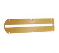 Miter Saw Kerf Plate Replacement, Miter Saw Groove Plate Accessories, For 3660, DW716, DW705, DW704, DW703 Miter Saw Kerf Plate