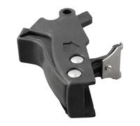 Miter Saw Stand Lever Release N087367 for DE7023 DE7033 DE7025 DWX723 DW7231 DWX724 Workshop Equipment Component Table Saw Lever Part Power Tool Replacement Accessory