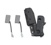 Miter Saw Switch Trigger Replacement For N548978-606056-00 Compatible With DW715/ DW716/ DW717/ DW718/ DWS780/ DWS782 Type 20 Power Tool Accessory For Home Workshop Equipment