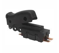 Miter Saw Trigger Power Switch, Compatible with Dewalt DW705, DW703, DW705S, DW706, DW713, Replace Part Numbers #391926-01, #391926-00, #N169598