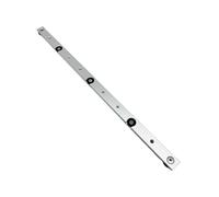 MITER SLOT RUNNER - Table Guide Rail Slider | Aluminium Alloy 450mm Trouble Bars Wooden Trouble for Track for Building Project C