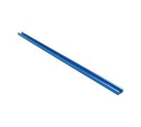 Miter Track 500mm for Table Saw Jig Fixture Woodworking | for ideal for miter gauges, table saw fences, jig fixtures, band saw guides, precise woodworking cuts