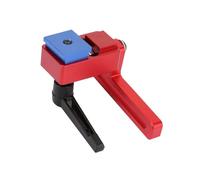 Miter Track Stop Sliding Bracket 30 Type Woodworking Tool Miter Track Stop Accurate Length Limit Measure Ruler Miter Track Stop, Hand Tools & Accessories