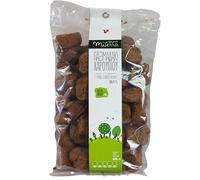 MITERRA Cretan Mini Carob Rusks 400g, Pack of 2 (Total 800g) | Authentic Greek Recipe | Traditional Carob Barley Rolls from Crete | Ideal for Salads, Dakos & Mediterranean Meals