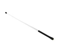 MITEX ANTENNA FOR MITEX HANDHELD TWO WAY RADIO (VHF Telescopic)