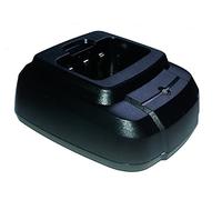MITEX DESKTOP CHARGER FOR MITEX HANDHELD TWO WAY RADIOS (Site, Charger Pod Only)