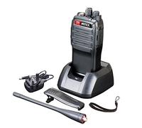 Mitex GENERAL DMR DIGITAL UHF TWO WAY RADIO (Single Pack)