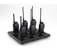 Mitex General Six Pack & 6 Way Multi Charger