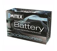 Mitex General Xtreme (GeneralX), DMR and 446X2 1500 mAh Battery Pack