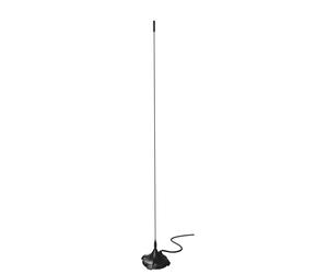 Mitex Mini Mag Kit VHF Mitex VHF Mini Mag Antenna Kit for Mitex Sport