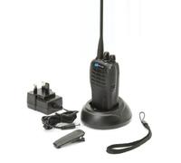 Mitex PMR446 License Free Two Way Radio