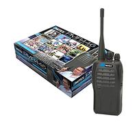 Mitex PMR446 License Free Two Way Radio Single Pack