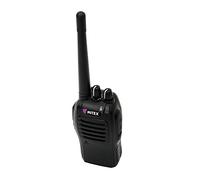 Mitex Sports VHF licensed handheld radio