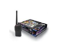 Mitex Sports VHF licensed handheld radio