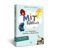 MiTfuhlBuch: MiTmachJournal fur Kinder - Mein i, Eckartsberg, Eckartsberg,.