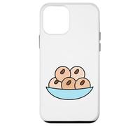 Mithai Laddu Ladoo Indian Dessert Sweets Case for iPhone 12 mini