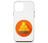 Mithai Laddu Ladoo Indian Dessert Sweets Case for iPhone 12 mini