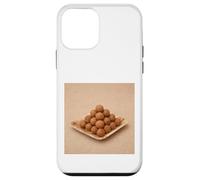 Mithai Laddu Ladoo Indian Dessert Sweets Case for iPhone 12 mini