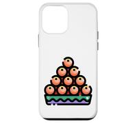 Mithai Laddu Ladoo Indian Dessert Sweets Case for iPhone 12 mini