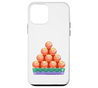Mithai Laddu Ladoo Indian Dessert Sweets Case for iPhone 12 mini