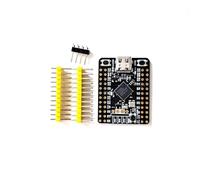 Mitheuum Development Board for STM32G431 - Rapid Firmware Testing Kit Pro | Supports STM32G431CBU and STM32G431 series MCUs, enabling code migration and firmware testing across the G4 family