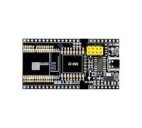 Mitheuum Programmer TestSocket Port PCB | Compact test socket port board for rapid programming and debugging on development boards.