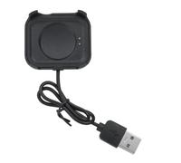 Mitheuum Watch Charger Dock for P6 X16 HW22 T500plus Travel Ready Stand | Travel ready with compact footprint and included 25 cm cable, this stand keeps P6 X16 HW22 T500plus powered wherever you go.