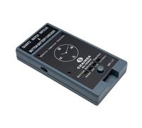 Mitheuum Watch Movement Tester On-site Portable Pulsed Test for Watches | On-site friendly tester with portable form factor, pulsed testing and fast status readouts for quartz and mechanical parts