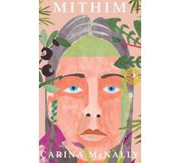Mithim: An Entrancing Historical Debut Novel set in 17th Century Ireland