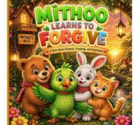 Mithoo Learns to Forgive: A Story About Kindness, Friendship, and Forgiveness