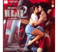 Mithoon - Murder 2 Bollywood CD Sountrack