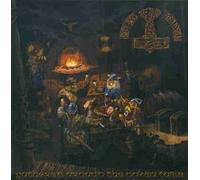 Mithotyn - Gathered Around the Oaken Tabl