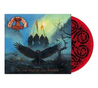 Mithotyn In the sign of the raven CD multicolor Onesize