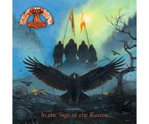 Mithotyn - In the Sign of the Ravens