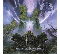 Mithotyn - King of the Distant Forest (Re-Mastered)