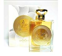 Mithqal EDP 100ML By Ard Al Zaafaran Perfume Bergamot Oriental Musk Fragrance