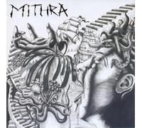 Mithra / Post Fata Resurgo - Cachaca Dum Doom / Destinazione Sconosciuta Limited Edition [7-inch Record]