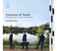 Mithras Trio - Fountain of Youth